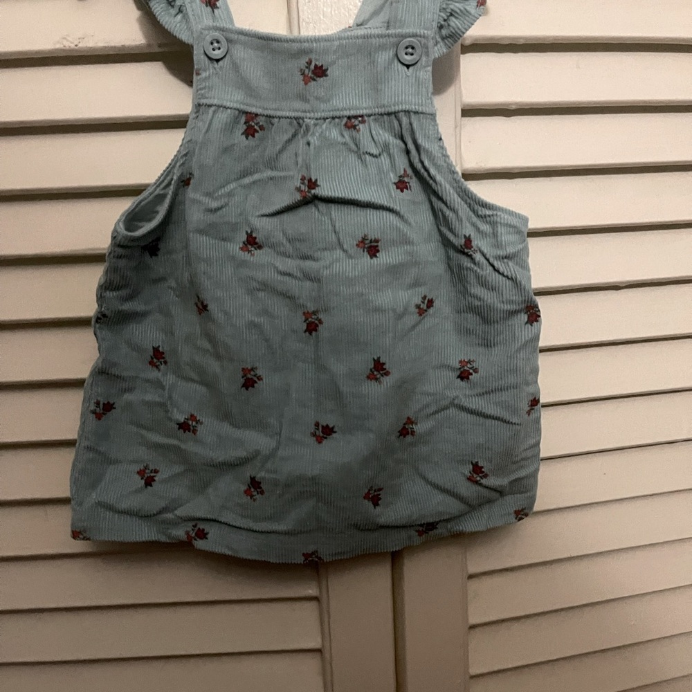 Carters dress